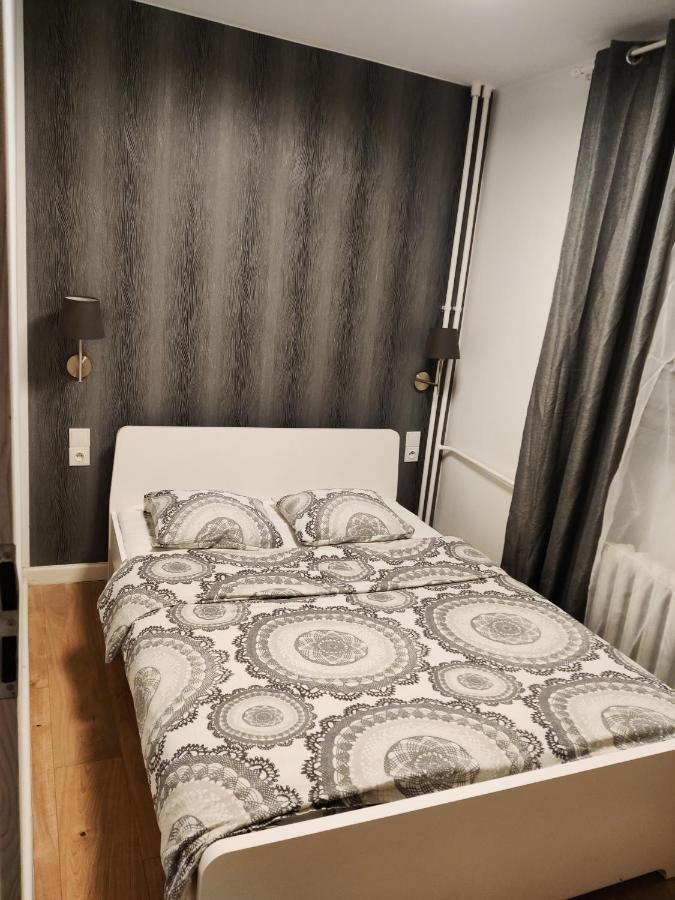 Apartsystem - Self Check In 24H Heksagon Appartamento Breslavia Esterno foto