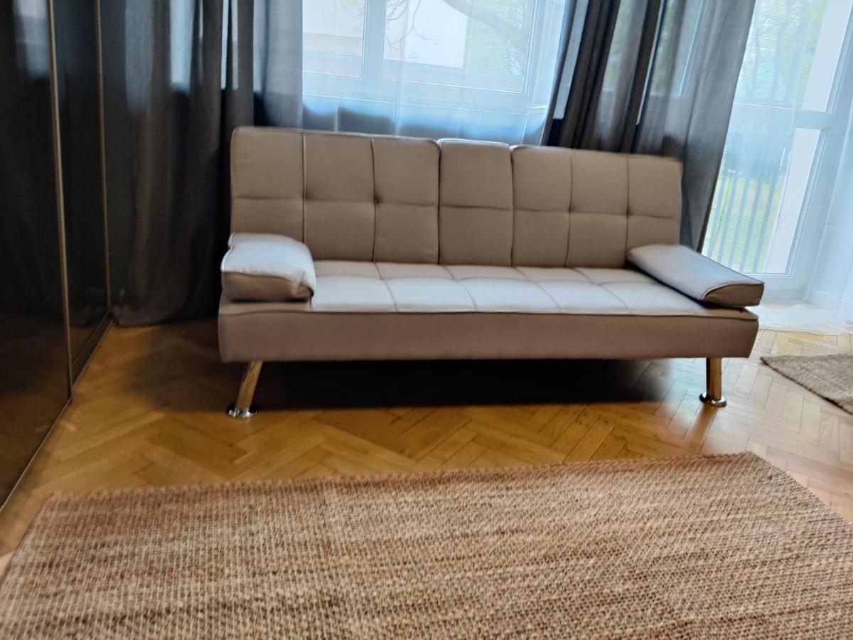Apartsystem - Self Check In 24H Heksagon Appartamento Breslavia Esterno foto