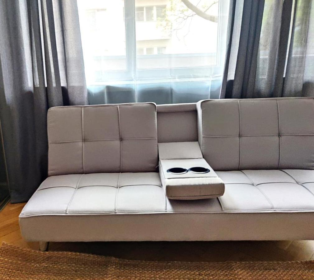 Apartsystem - Self Check In 24H Heksagon Appartamento Breslavia Esterno foto